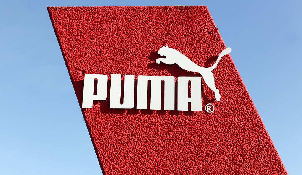 Kering might be considering Puma's sale